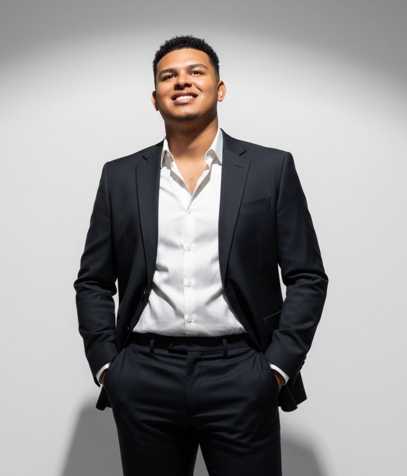 Jesús Adrián Santana